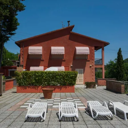Apartman Il Cipresso By Interhome