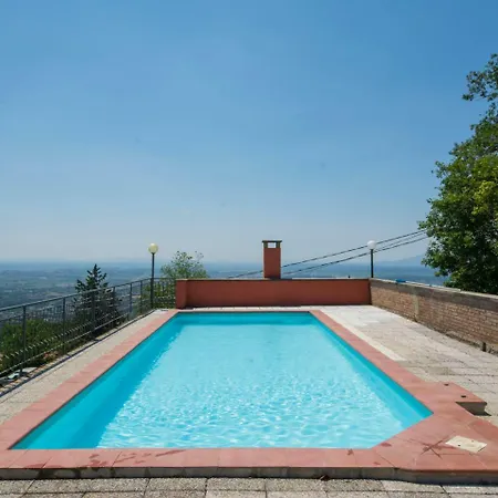 Il Cipresso By Interhome *