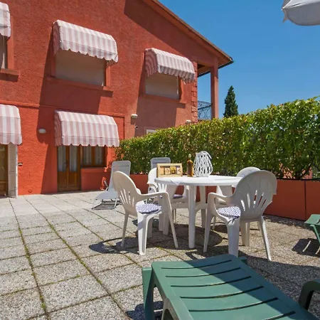 Apartman Il Cipresso By Interhome San Baronto