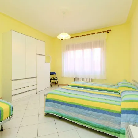 Apartament Il Cipresso By Interhome *