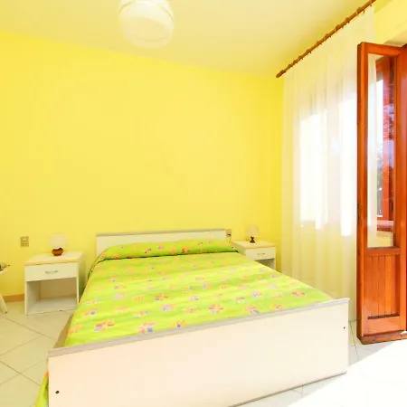 Il Cipresso By Interhome Apartman San Baronto